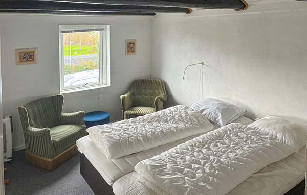 Ferienhaus - Kolby Kås , Dänemark - D88001 604