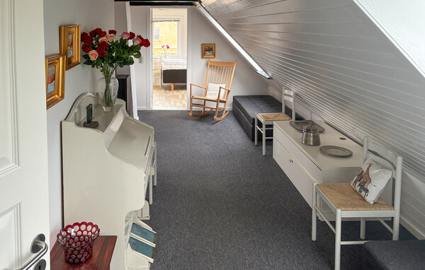 Ferienhaus - Kolby Kås , Dänemark - D88001 6