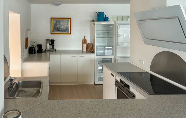 Ferienhaus - Kolby Kås , Dänemark - D88001 7