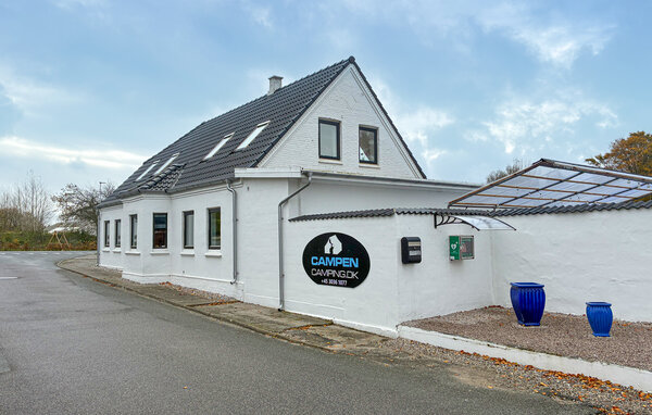 Ferienhaus - Kolby Kås , Dänemark - D88001 1