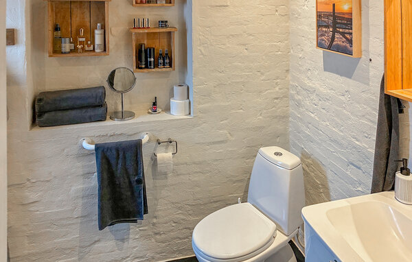 Ferienhaus - Kolby Kås , Dänemark - D88002 701