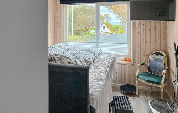 Ferienhaus - Kolby Kås , Dänemark - D88002 601