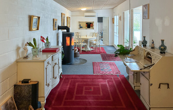 Ferienhaus - Kolby Kås , Dänemark - D88002 3