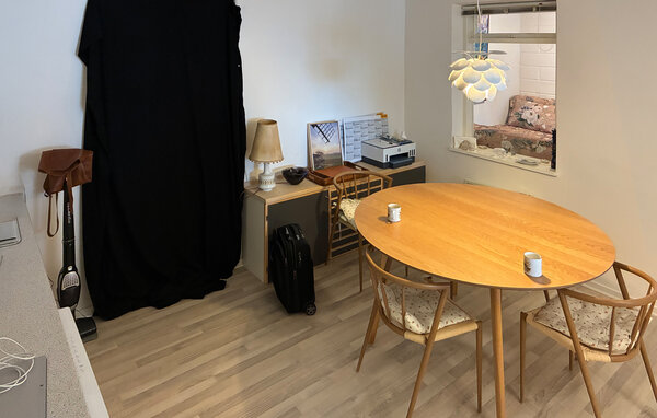 Ferienhaus - Kolby Kås , Dänemark - D88002 301