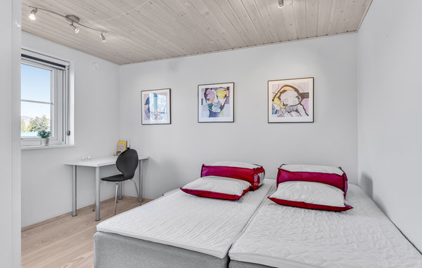 Casa de vacaciones 