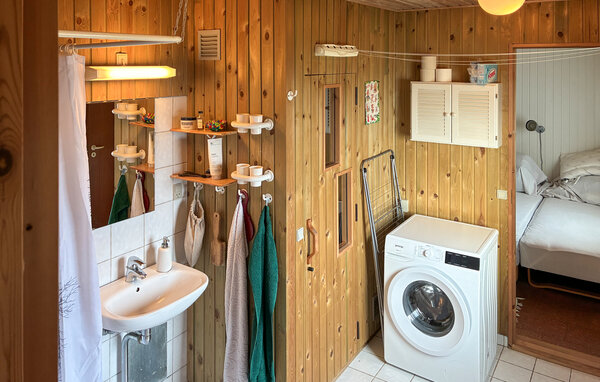 Ferienhaus - Saksild , Dänemark - D88006 701