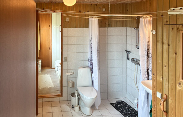 Ferienhaus - Saksild , Dänemark - D88006 702