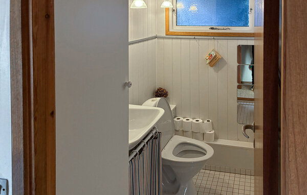 Ferienhaus - Saksild , Dänemark - D88006 703