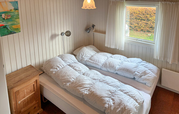 Ferienhaus - Saksild , Dänemark - D88006 601