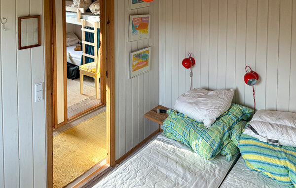 Ferienhaus - Saksild , Dänemark - D88006 603