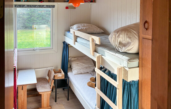 Ferienhaus - Saksild , Dänemark - D88006 604