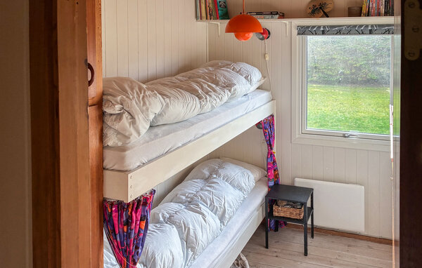 Ferienhaus - Saksild , Dänemark - D88006 605