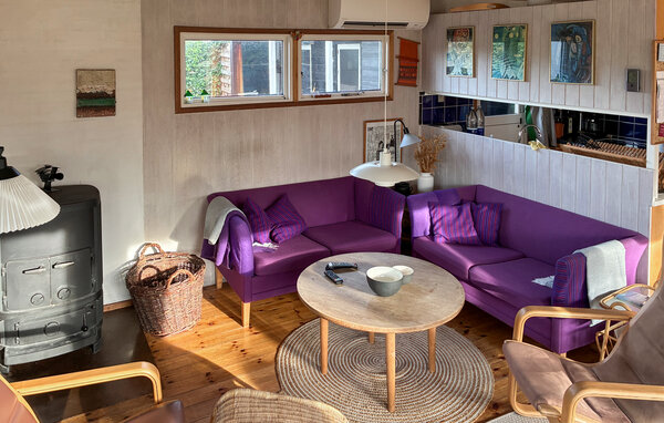 Ferienhaus - Saksild , Dänemark - D88006 3