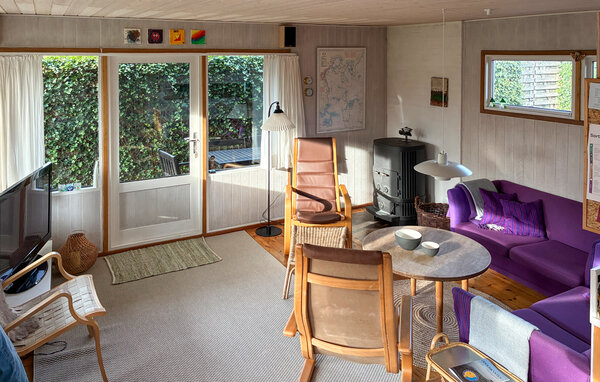 Ferienhaus - Saksild , Dänemark - D88006 4