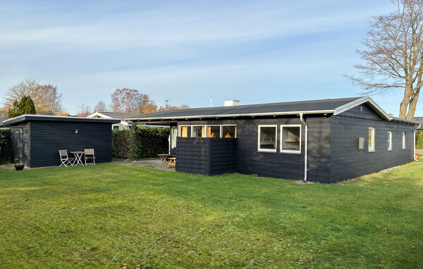 Ferienhaus - Saksild , Dänemark - D88006 1
