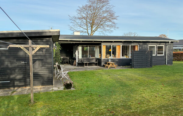 Ferienhaus - Saksild , Dänemark - D88006 81