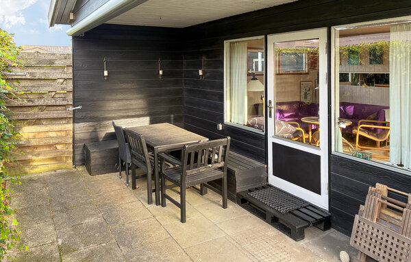 Ferienhaus - Saksild , Dänemark - D88006 2