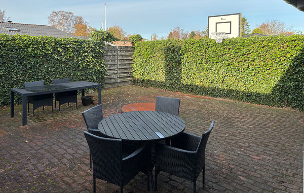 Ferienhaus - Saksild , Dänemark - D88006 8