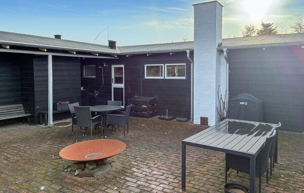 Ferienhaus - Saksild , Dänemark - D88006 101