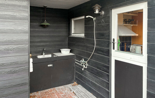 Ferienhaus - Saksild , Dänemark - D88006 102