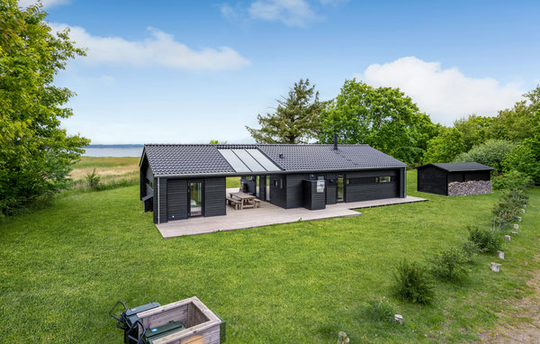 Holiday Home - Snaptun Strand , Denmark - D88008 1