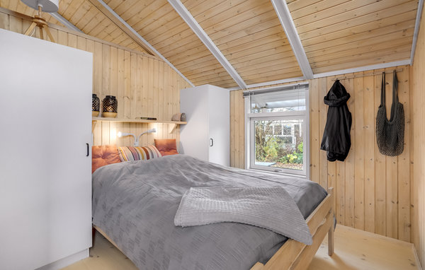 Feriehus - Pøt Strandby , Danmark - D88010 601