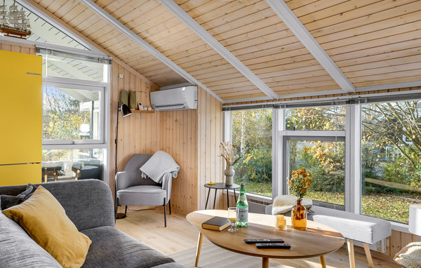 Feriehus - Pøt Strandby , Danmark - D88010 3