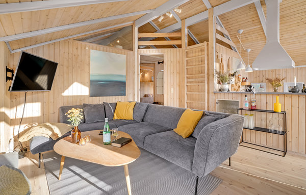 Feriehus - Pøt Strandby , Danmark - D88010 4