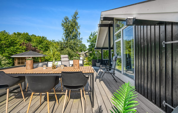 Feriehus - Pøt Strandby , Danmark - D88010 102