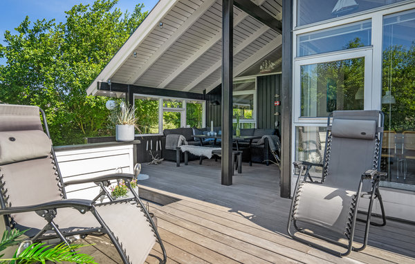 Feriehus - Pøt Strandby , Danmark - D88010 104