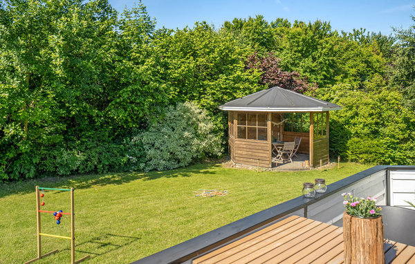 Feriehus - Pøt Strandby , Danmark - D88010 108