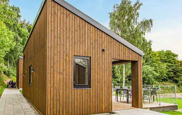 Feriehuse - Mørkholt Strand , Danmark - D88014 82