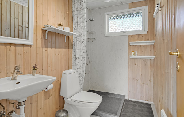 Ferienhaus - As Vig , Dänemark - D88023 701