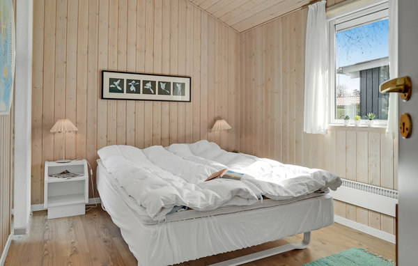 Ferienhaus - As Vig , Dänemark - D88023 8
