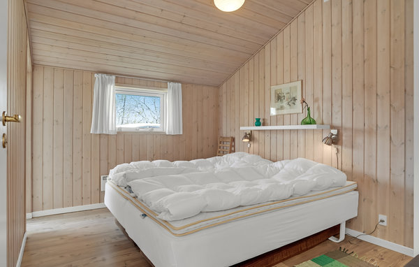 Ferienhaus - As Vig , Dänemark - D88023 601