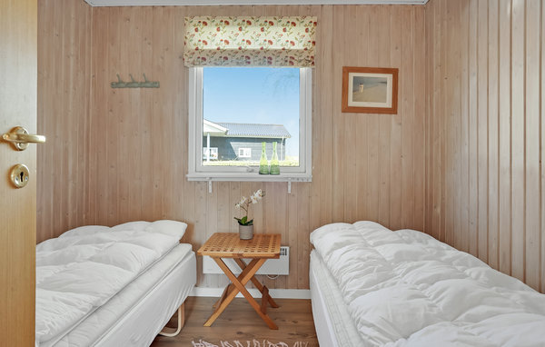 Ferienhaus - As Vig , Dänemark - D88023 602