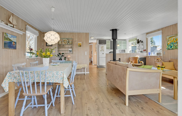 Ferienhaus - As Vig , Dänemark - D88023 6