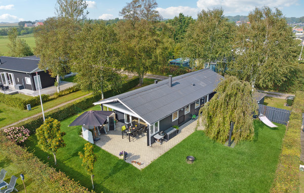 Ferienhaus - As Vig , Dänemark - D88023 82