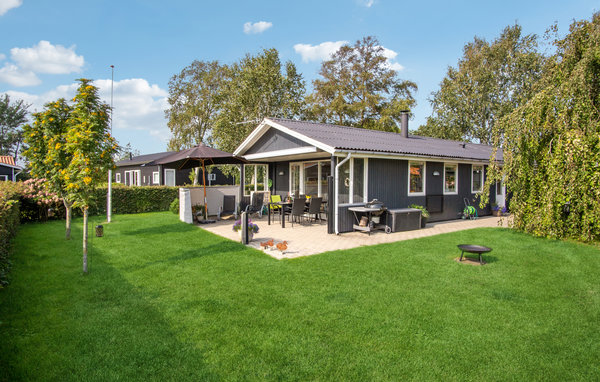 Ferienhaus - As Vig , Dänemark - D88023 85