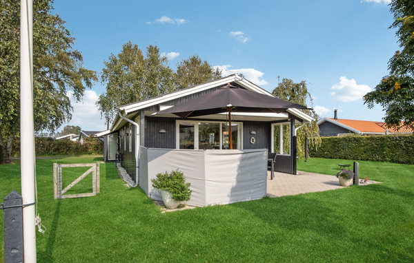 Ferienhaus - As Vig , Dänemark - D88023 87
