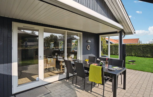 Ferienhaus - As Vig , Dänemark - D88023 102