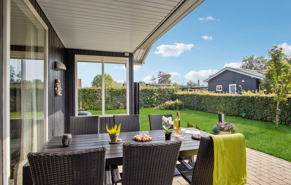 Ferienhaus - As Vig , Dänemark - D88023 103