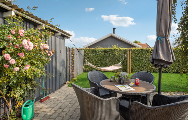 Ferienhaus - As Vig , Dänemark - D88023 106