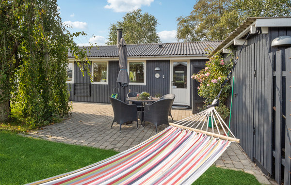 Ferienhaus - As Vig , Dänemark - D88023 107