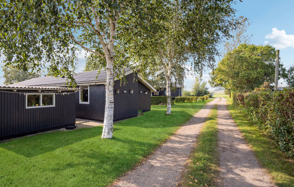 Ferienhaus - As Vig , Dänemark - D88023 110