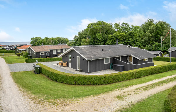Ferienhaus 
