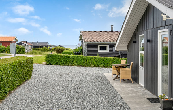 Ferienhaus 