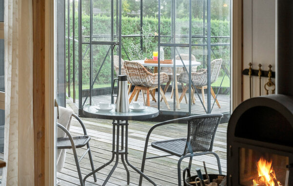 Casa vacanze - Pøt Strandby , Danimarca - D88028 301