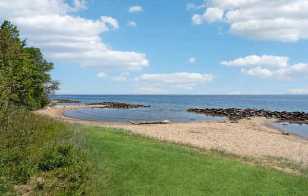 Semesterhus - Pøt Strandby , Danmark - D88036 9