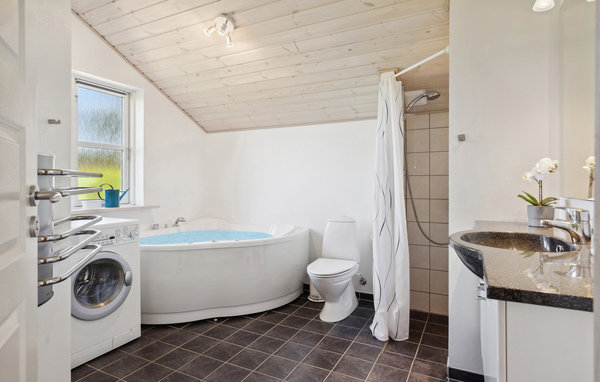 Semesterhus - Pøt Strandby , Danmark - D88036 8